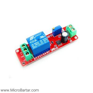 TIMER-555-RELAY