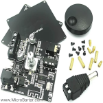 ماژول آمپلی فایر XY-AP15H - Image 4