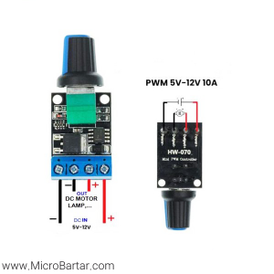 PWM-HW-070