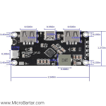 fast-powerbank-ip5328p-type-c-2xUSB