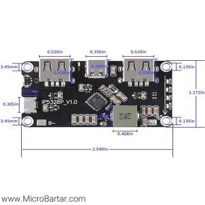 fast-powerbank-ip5328p-type-c-2xUSB