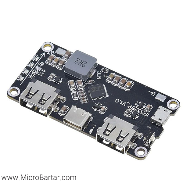 module-powerbank-fast-charge-ip5328-2 ip5328