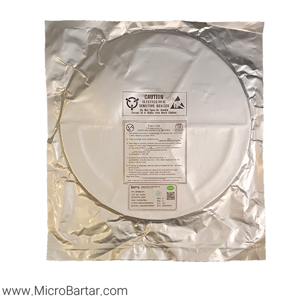 bp2861-DK-600600 آی سی درایور ال ای دی IC BP2861DK - Image 1