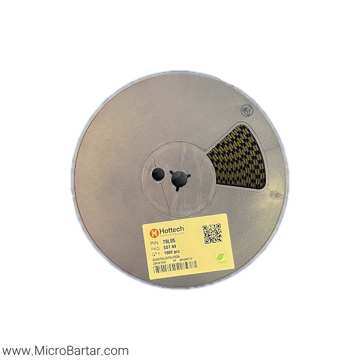 79l05 رگولاتور 79L05 - Image 1