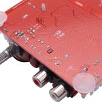 ماژول آمپلی فایر پرقدرت 2x160w با تراشه TDA7498E - Image 5